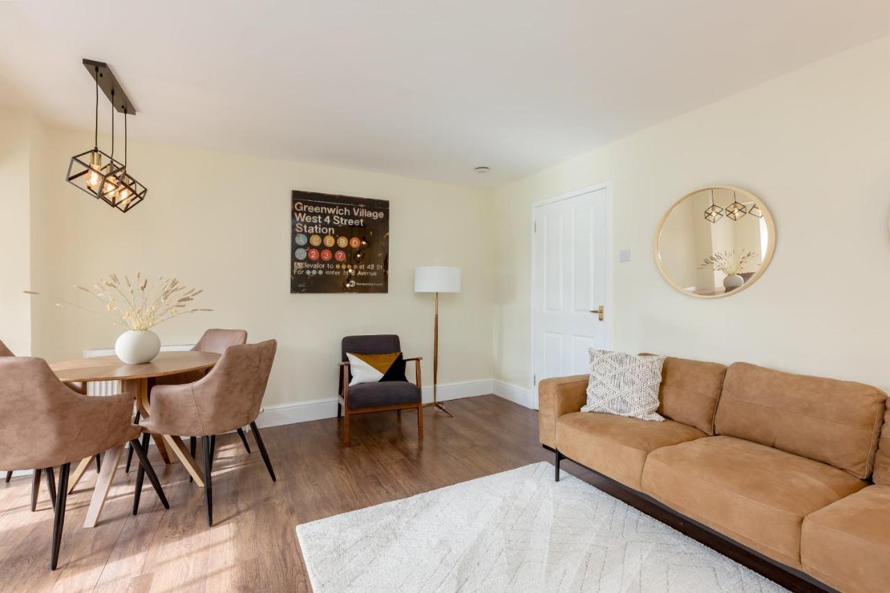 Guestready - Elegant 2Br Period Flat In Oldtown Lägenhet Edinburg Exteriör bild